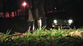 The Travis Porter Scary Movie pt 1