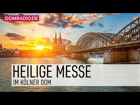 Kapitelsmesse im Kölner Dom am 13.01.2026