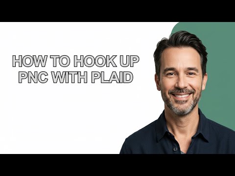 Pnc And Plaid Have Entered A Bilateral Data Access Agreement