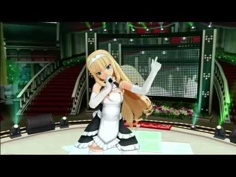 Dream C Club ZERO『JEWEL』song by遙華(Haruka)