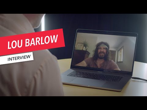 Thumbnail for Lou Barlow Interview on Dinosaur Jr., Sebadoh, Folk Implosion, Music Production, Royalties & More! by Sebadoh