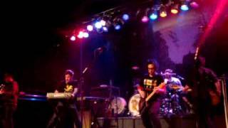 Motion City Soundtrack - Pulp Fiction in Hartford, CT