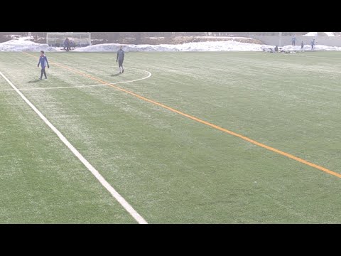 Radomsko 2009 vs Orbita Bukowno 2009