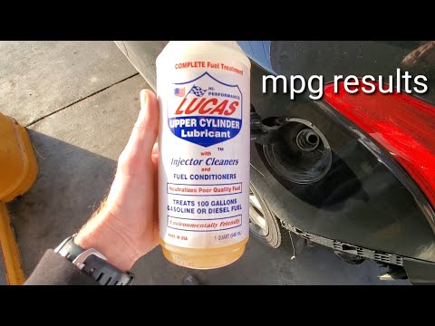 lucas upper cylinder lubricant