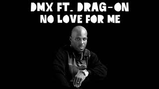 Dmx ft Drag-on - No love 4 me - Adam.c remix #hiphop #dmx
