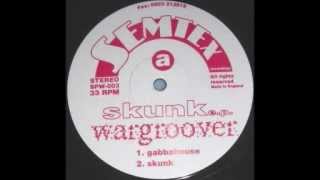 Wargroover - Gabbahouse