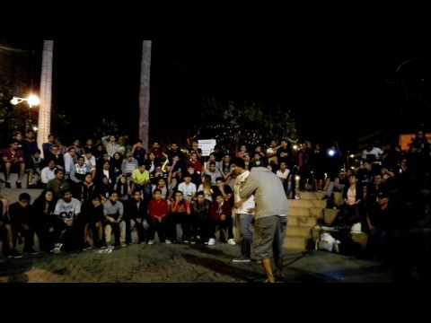 ZORT vs VULKING (LÍNEAS ROTAS 2da EDICIÓN)