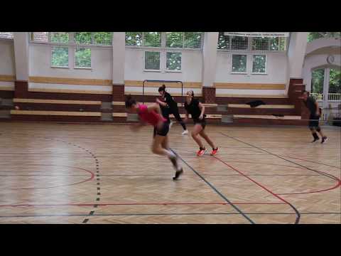 Kiskunhalasi UKSC - Bemutatkozás