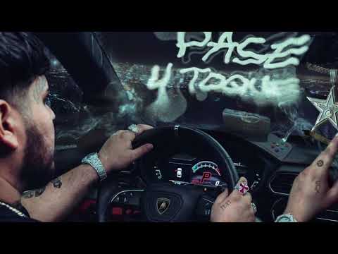 Pase y Toque - Beatboy x Victor Mendivil