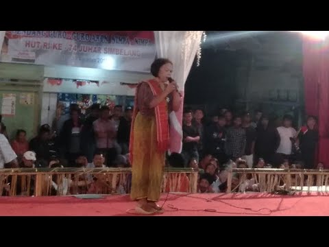 Mery br Tarigan | Pilihen Orang Tua