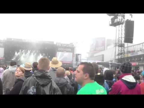 Bad Religion - Punk Rock Song ( Live @ Rock am Ring 2013 )