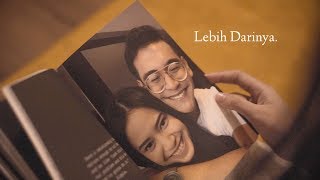 Download lagu Hanggini - Lebih Darinya mp3