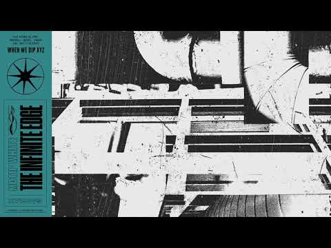 Motip White - The Infinite Edge