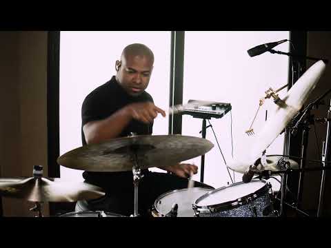 ISAC JAMBA Brazilian Jazz Style