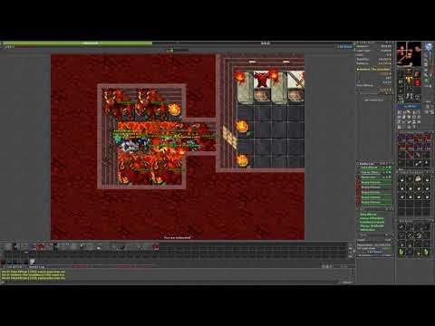 Annihilator at unica