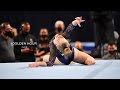 Golden Hour Gymnastics Floor Music