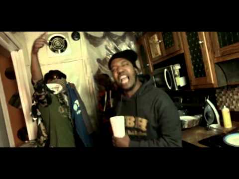 Damn Near  Official Video  Lik Moss  Ft  P90 Smooth & Dark Lo