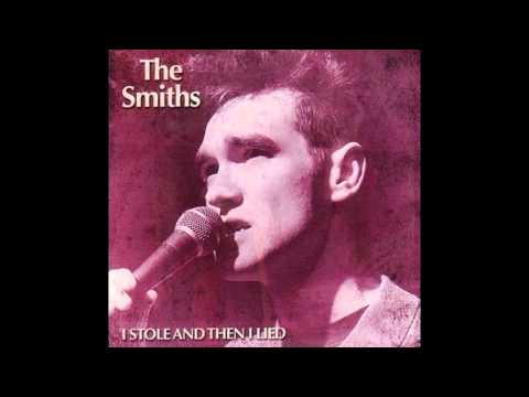 The Smiths - Live Amsterdam 1984