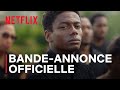 Bandi Bande Annonce Officielle VF Netflix France