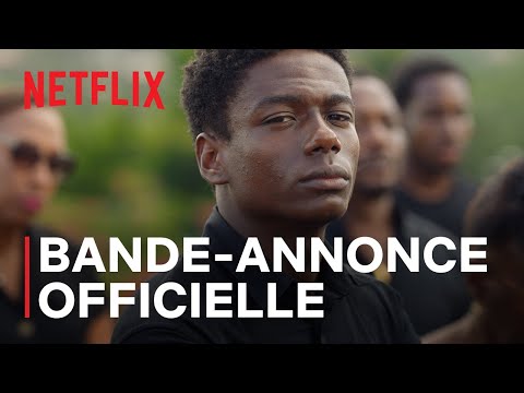 Bandi | Bande-annonce officielle VF | Netflix France