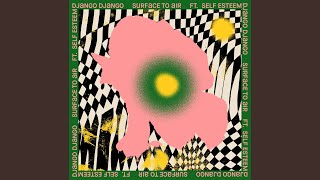 Surface to Air (feat. Self Esteem) (Body in the Thames Rise Up mix)