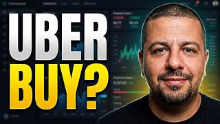 Download lagu Massive News for Uber Stock Investors mp3