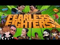 Fearless Fighters 1971 Movie Sign