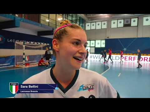 Finals 2022 | Serie A2 | Leonessa Brescia - Teramo 25-22