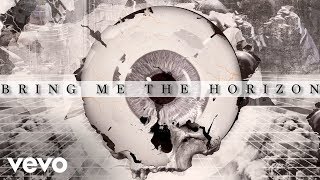 Bring Me The Horizon - Antivist (Audio)