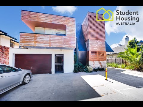 05/1023 Dandenong Road, MALVERN EAST – Apartment tour by Student Housing Australia