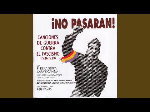Canción del Frente Unido