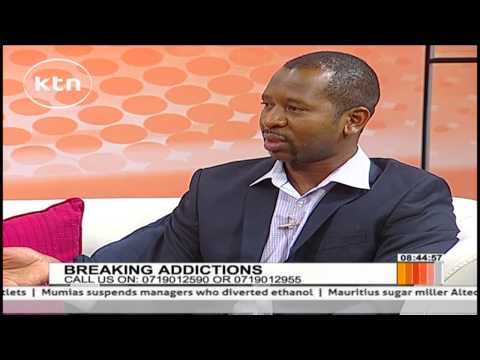 How to get over and break sexual addiction