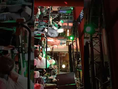 Nisa Soraya ja Markku Aro Mun suothan tulla vierees sun 