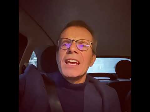 Uwe baltner singt für JUICE WRLD TOT😭❤️