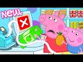 Peppa Pig Tales The Big Shopping Robot BRAND NEW Peppa Pig Episodes
