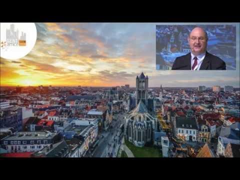 Session I  |  Gabriel Bernardino, Chairman of EIOPA