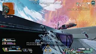 ［APEX］ランク 　気軽にコメントしてね！！