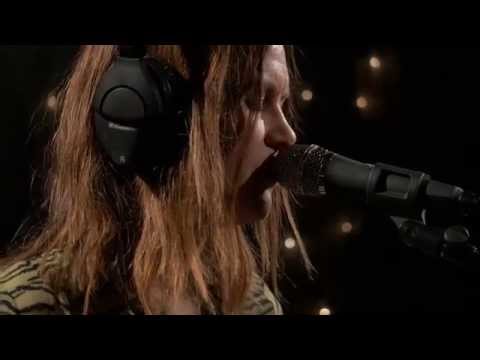 The Juliana Hatfield Three - Full Performance (Live on KEXP)