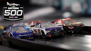 Hot Wheels 2025 NASCAR DAYTONA 500