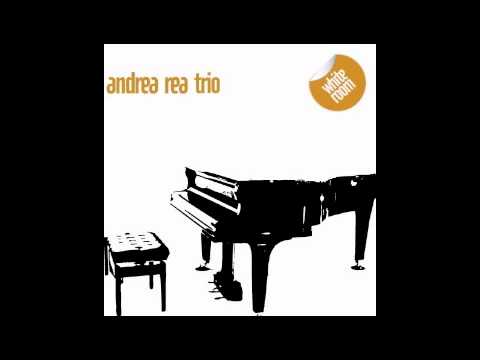 White Room Andrea Rea Trio