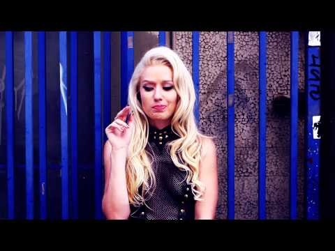 Iggy Azalea - Bac 2 Tha Future vs Tiesto & Wolfgang Gartner feat. Luciana - We Own The Night
