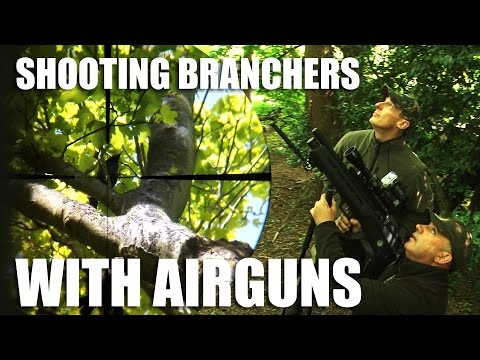 Rooks with Rifles Rooks with Rifles