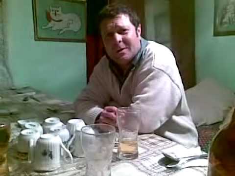 Ion Dolanescu de Georocel