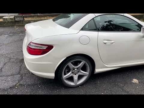 MERCEDES - Classe SLK - 250 CGI Premium