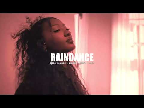 Dave, Tems - RAINDANCE [KU3H Afrohouse Remix]