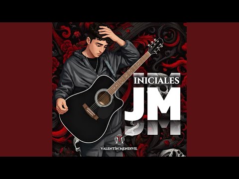 Iniciales Jm (2025 Remasterizado)