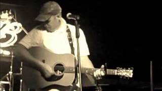 Truck Driver - Scott H. Biram (Cover by Dorsey Odell)