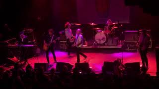 The Hold Steady &quot;The Swish&quot; live at Union Transfer, Philadelphia, PA 7-26-2018