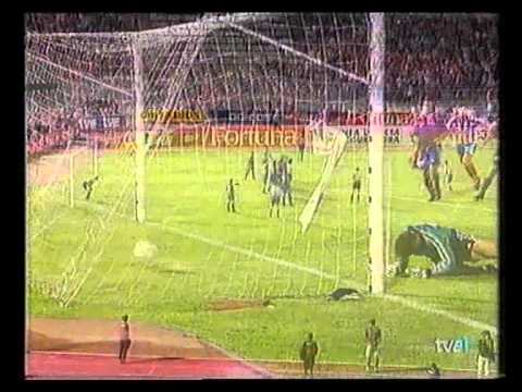 Atlético Madrid 3-1 Barcelona 
