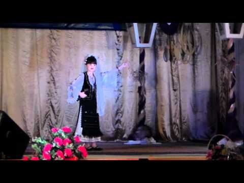 Ingrid Boengiu-Premiul I Moreni 2012, 7-10 ani, felicitari.MP4